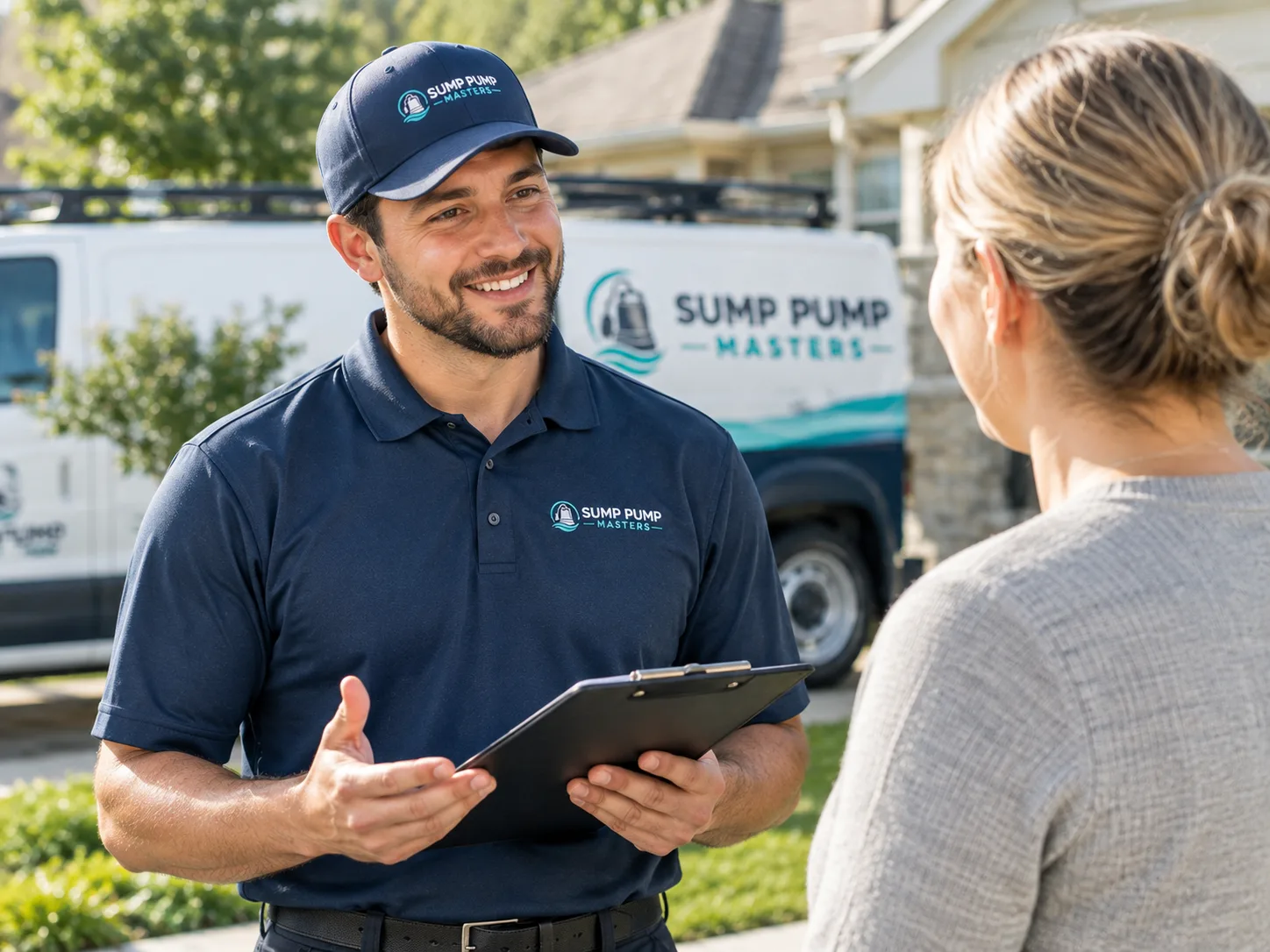 Sump Pump Repair Nassau, NY FAQs